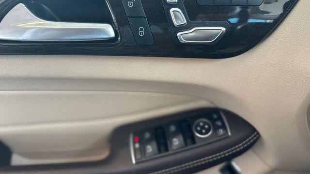 2017 Mercedes-Benz GLS GLS 450