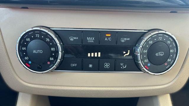2017 Mercedes-Benz GLS GLS 450