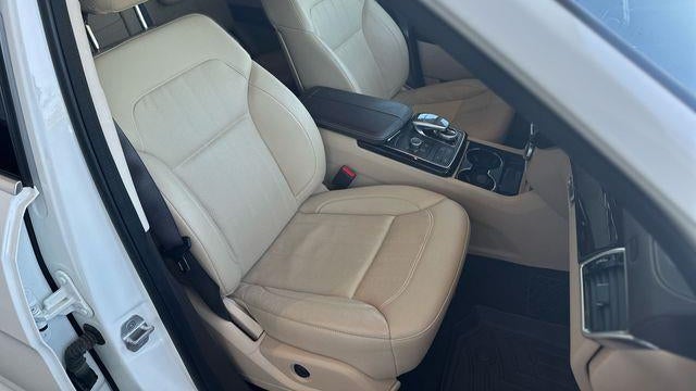2017 Mercedes-Benz GLS GLS 450