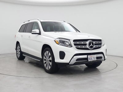2019 Mercedes-Benz GLS AWD GLS 450 4MATIC 4DR SUV