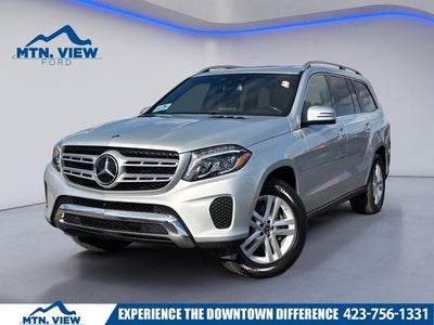 Photo of a 2019 Mercedes-Benz GLS AWD GLS 450 4MATIC 4DR SUV for sale
