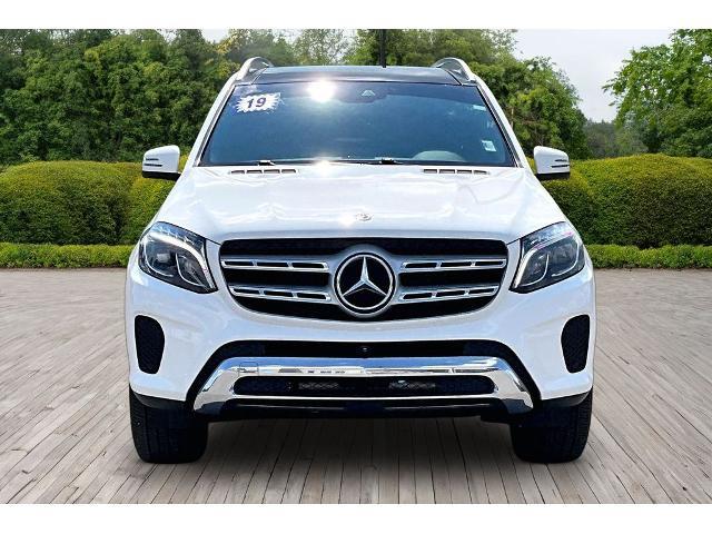 2019 Mercedes-Benz GLS GLS 450 — photo 1 of 12