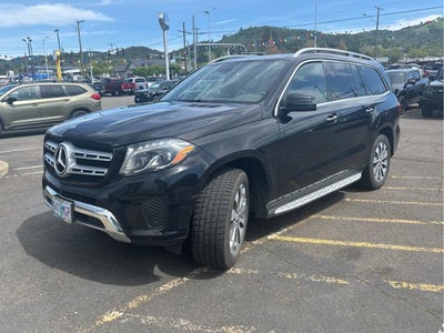 Photo of a 2019 Mercedes-Benz GLS AWD GLS 450 4MATIC 4DR SUV for sale