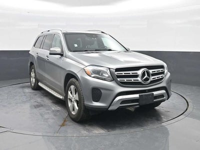 Photo of a 2017 Mercedes-Benz GLS AWD GLS 450 4MATIC 4DR SUV for sale