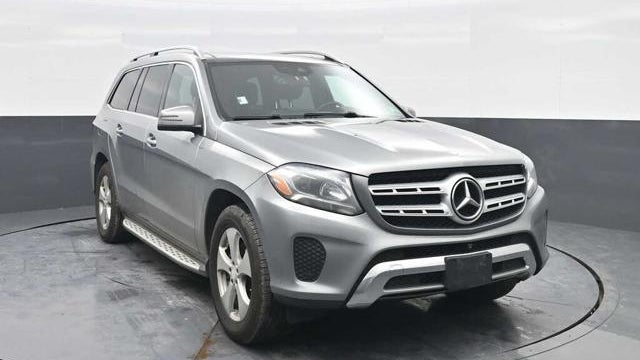 Preowned 2017 Mercedes-Benz GLS GLS 450 for Sale