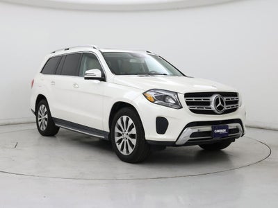 Photo of a 2017 Mercedes-Benz GLS AWD GLS 450 4MATIC 4DR SUV for sale