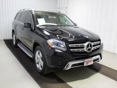 Photo of a 2019 Mercedes-Benz GLS AWD GLS 450 4MATIC 4DR SUV for sale