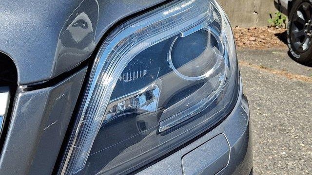 2015 Mercedes-Benz GL-Class GL 450 4MATIC