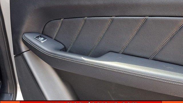 2015 Mercedes-Benz GL-Class GL 450 4MATIC