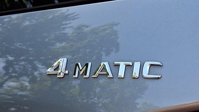 2015 Mercedes-Benz GL-Class GL 450 4MATIC