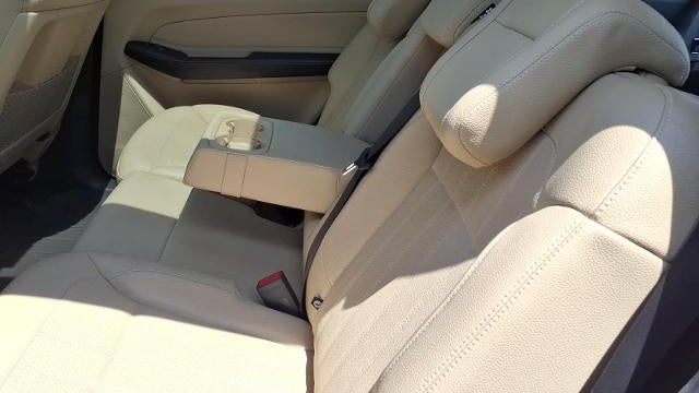 2018 Mercedes-Benz GLS GLS 450