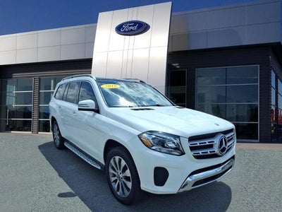 Photo of a 2018 Mercedes-Benz GLS AWD GLS 450 4MATIC 4DR SUV for sale