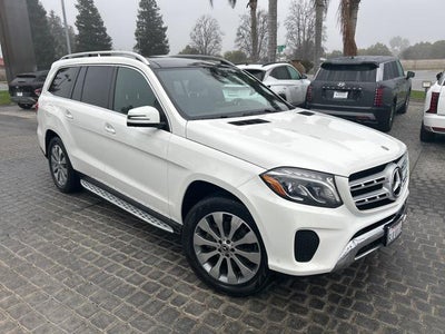 Photo of a 2019 Mercedes-Benz GLS AWD GLS 450 4MATIC 4DR SUV for sale