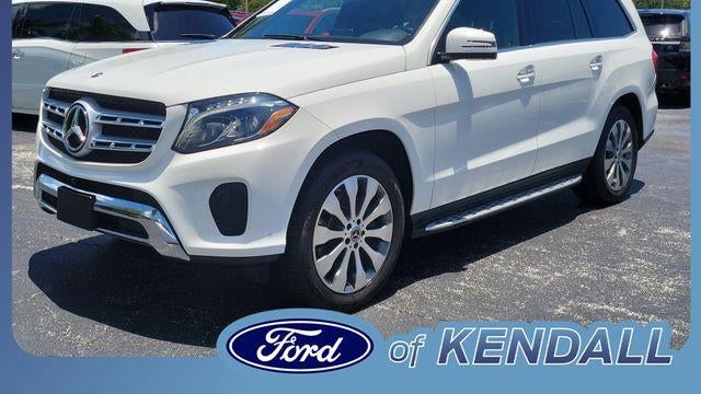 Preowned 2019 Mercedes-Benz GLS GLS 450 for Sale