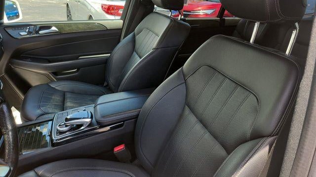 2019 Mercedes-Benz GLS GLS 450