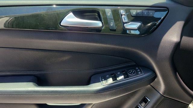 2019 Mercedes-Benz GLS GLS 450