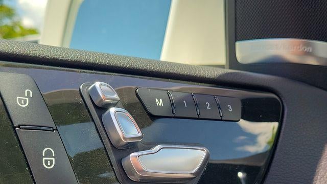 2019 Mercedes-Benz GLS GLS 450
