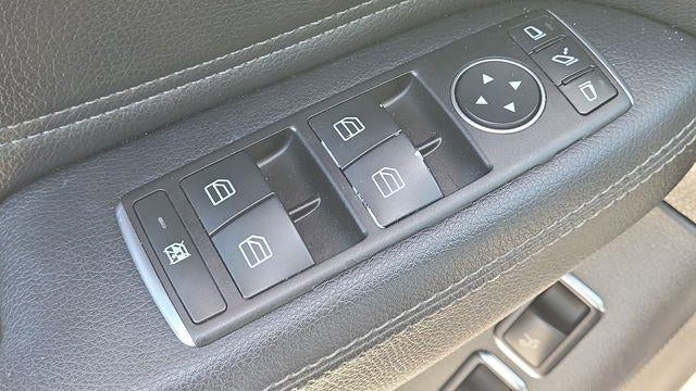 2019 Mercedes-Benz GLS GLS 450