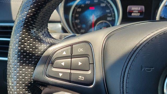 2019 Mercedes-Benz GLS GLS 450