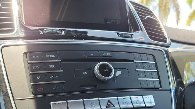 2019 Mercedes-Benz GLS GLS 450