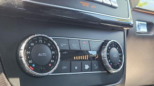 2019 Mercedes-Benz GLS GLS 450