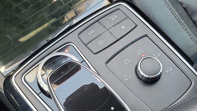 2019 Mercedes-Benz GLS GLS 450