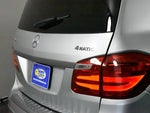 2016 GL-Class Thumbnail 8
