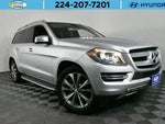 2016 GL-Class Thumbnail 1