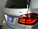 2016 GL-Class Thumbnail 8