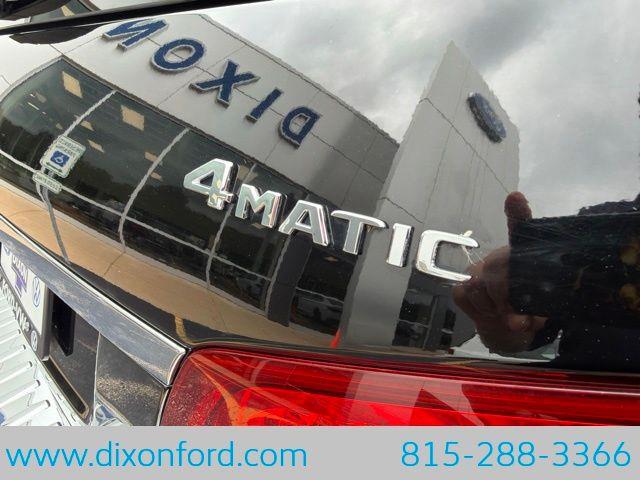 2017 Mercedes-Benz GLS - $17,944