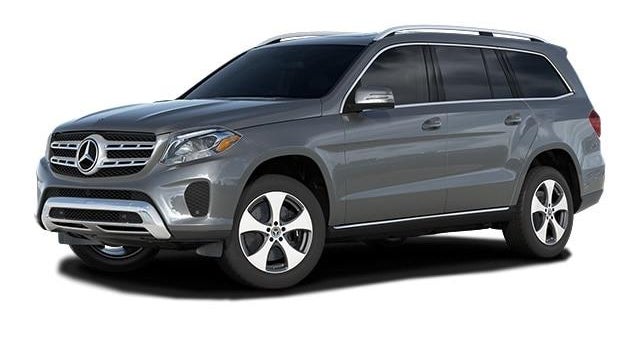 Preowned 2019 Mercedes-Benz GLS GLS 450 for Sale
