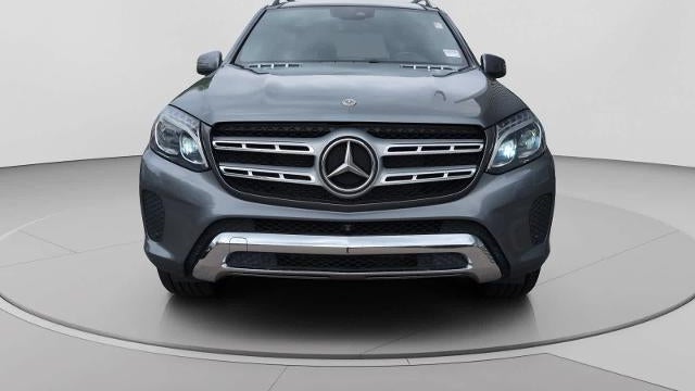 2019 Mercedes-Benz GLS GLS 450