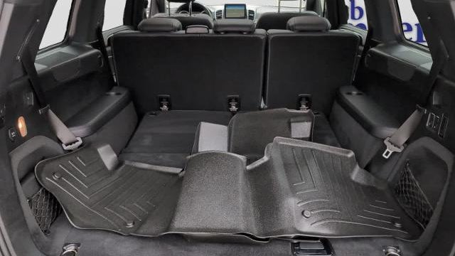 2019 Mercedes-Benz GLS GLS 450