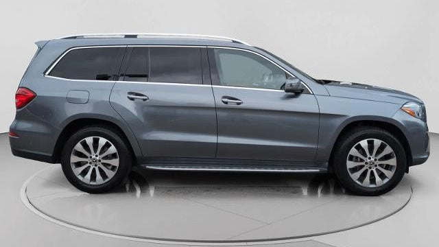 2019 Mercedes-Benz GLS GLS 450