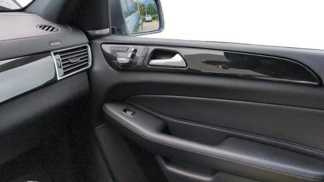 2019 Mercedes-Benz GLS GLS 450