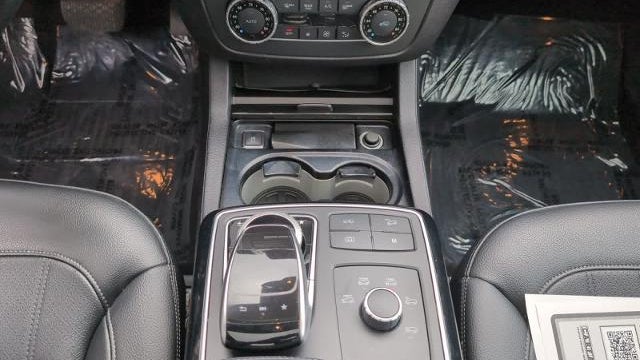 2019 Mercedes-Benz GLS GLS 450