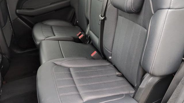 2019 Mercedes-Benz GLS GLS 450