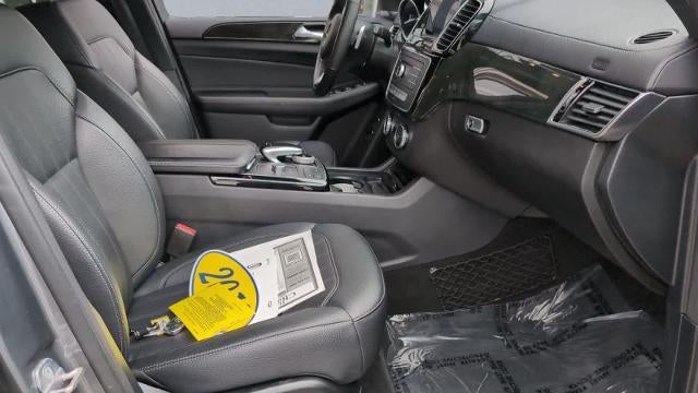 2019 Mercedes-Benz GLS GLS 450