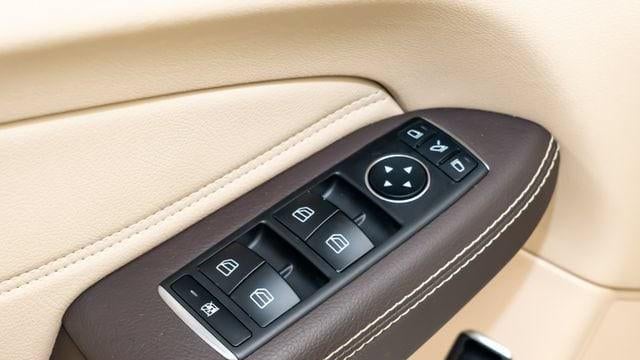 2019 Mercedes-Benz GLS GLS 450