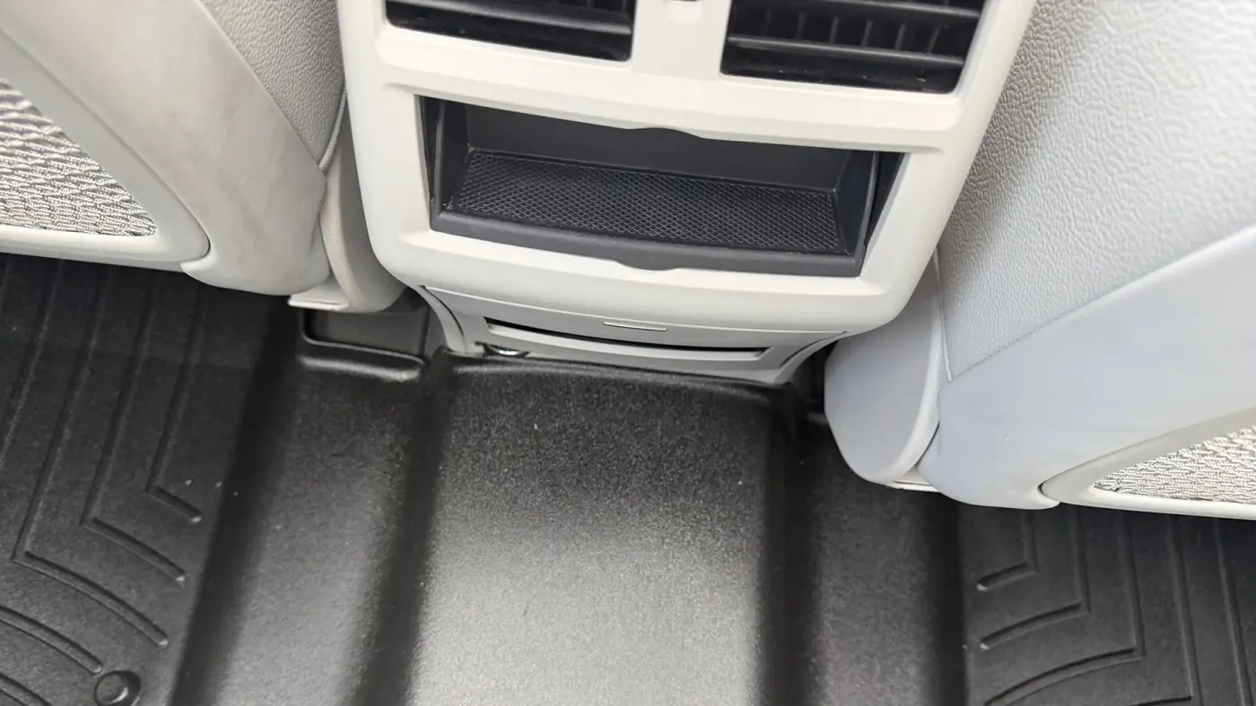 2016 Mercedes-Benz GL-Class GL 450 4MATIC