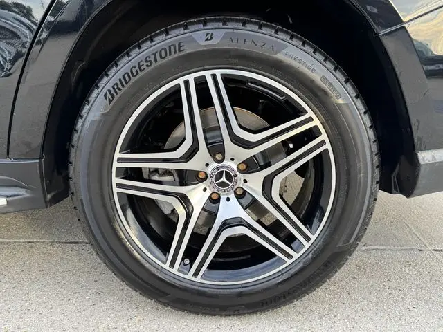 2018 Mercedes-Benz GLS - $17,001