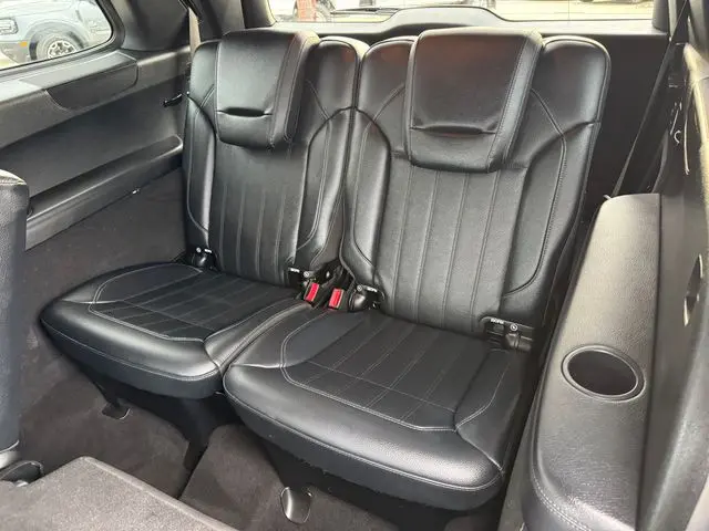 2018 Mercedes-Benz GLS - $17,001