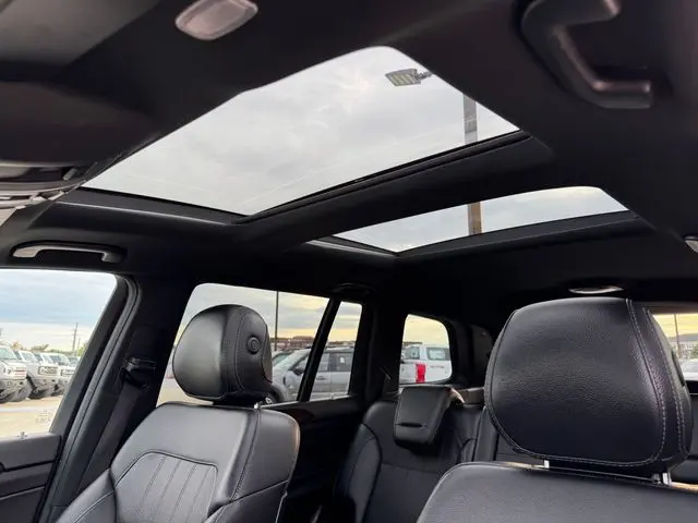 2018 Mercedes-Benz GLS - $17,001