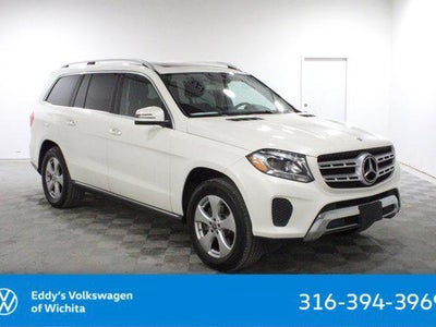 Photo of a 2018 Mercedes-Benz GLS AWD GLS 450 4MATIC 4DR SUV for sale
