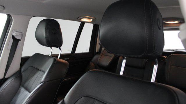 2018 Mercedes-Benz GLS GLS 450