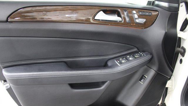 2018 Mercedes-Benz GLS GLS 450