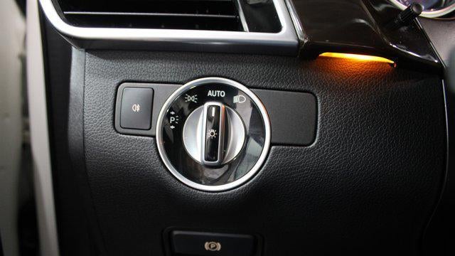2018 Mercedes-Benz GLS GLS 450