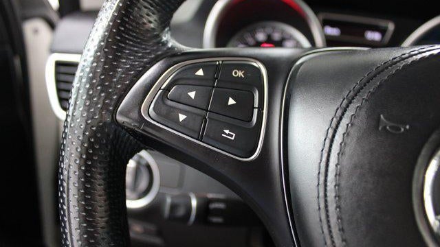 2018 Mercedes-Benz GLS GLS 450