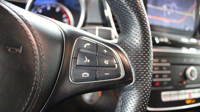 2018 Mercedes-Benz GLS GLS 450