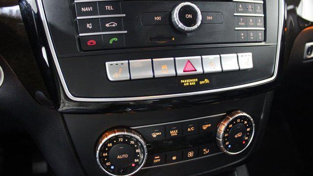 2018 Mercedes-Benz GLS GLS 450
